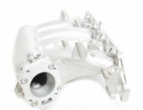 Hybrid Racing Throttle Body (70mm) Adapter Plate to RBC/RRB/RBB Intake Manifold - HPTautosport