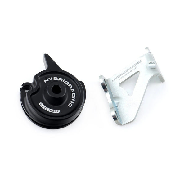 Hybrid Racing K-Ser Throt Body Cruise Cont Del Kit (for 88-95 Civic&94-01 Integ)
