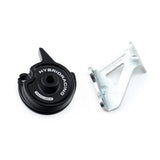 Hybrid Racing K-Ser Throt Body Cruise Cont Del Kit (for 88-95 Civic&94-01 Integ)