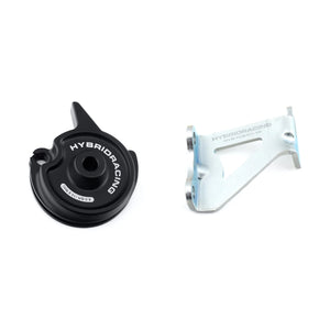 Hybrid Racing K-Series Throttle Body Cruise Control Delete Kit (for 96-00 Civic)