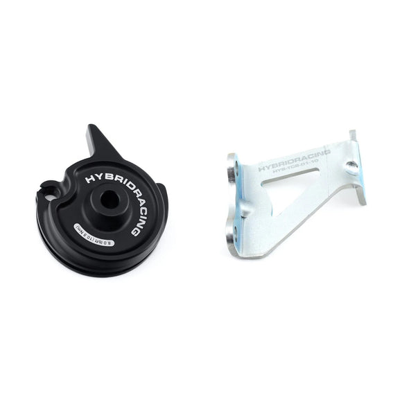 Hybrid Racing K-Series Throttle Body Cruise Control Delete Kit (for 96-00 Civic)