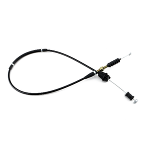 HYBRID RACING REPLACEMENT SHORT HONDA THROTTLE CABLE (K-SWAP) -HYB-TRC-01-10