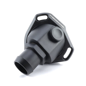 HYBRID RACING K-SERIES ADJUSTABLE THERMOSTAT HOUSING HYB-TSA-01-01