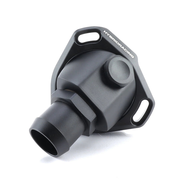 HYBRID RACING K-SERIES ADJUSTABLE THERMOSTAT HOUSING HYB-TSA-01-01