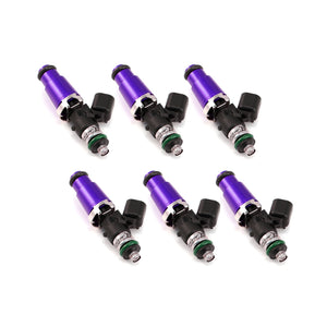 Injector Dynamics ID1050X For 1993-98 Toyota Supra 14MM 2JZ-GTE 2JZGTE Injectors