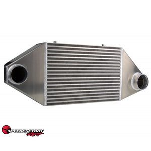 SpeedFactory K-Series SFWD/AWD Air-to-Air Intercooler 1400HP+ SF-06-099