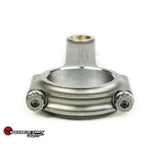 SpeedFactory Racing D16 Vitara Spec No-Notch Long Connecting Rods - SF-02-103