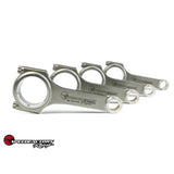 SpeedFactory Racing D16 H-Beam Connecting Rods - SF-02-102