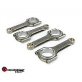 SpeedFactory Racing D16 H-Beam Connecting Rods - SF-02-102
