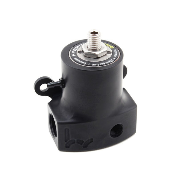 Hybrid Racing Unibody Fuel Pressure Regulator (Universal) HYB-FPR-00-05 - HPTautosport
