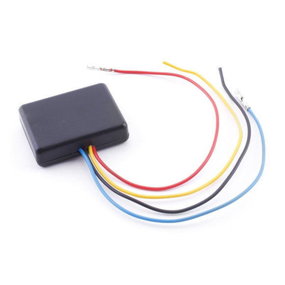 Hybrid Racing 2002-2004 K-Series Honda ECU Immobilizer Delete Chip HYB-IMR-01-05