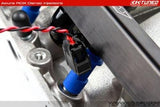 K-Tuned Denso RDX Injector Clips RDX-CLIP4 KTD-RDX-CB1