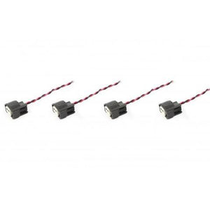 K-Tuned Denso RDX Injector Clips RDX-CLIP4 KTD-RDX-CB1