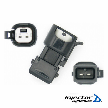 Injector Dynamics USCAR to EV1 Adapter (SINGLE) - 90.1