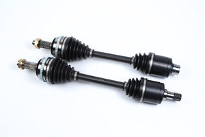 Insane Shafts 1000 HP Axles for 88-00 Honda Civic / 90-00 Acura Integra