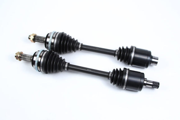 Insane Shafts 94-01 Integra / 92-00 Civic 36mm 5 Lug 500HP Axles (Pair) IS-011/IS-012