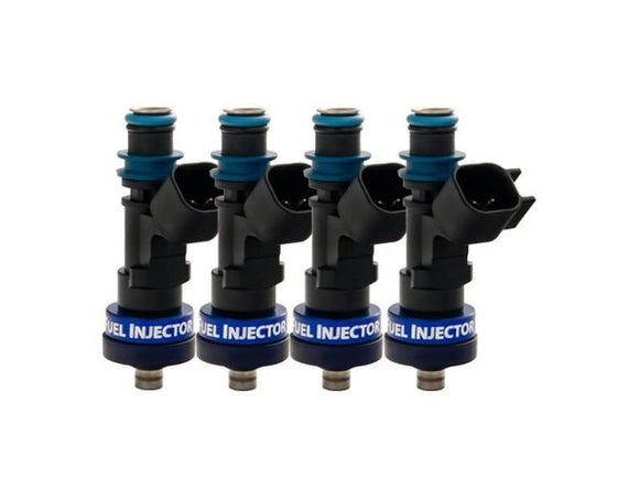 FIC 1000cc Honda B, H, & D Series (except D17) Fuel Injector Clinic Injector Set - IS115-1000H