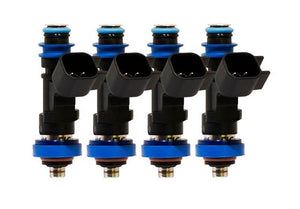 Fuel Injector Clinic 1000cc Fuel Injector Set (High-Z) for FIC Honda S2000
