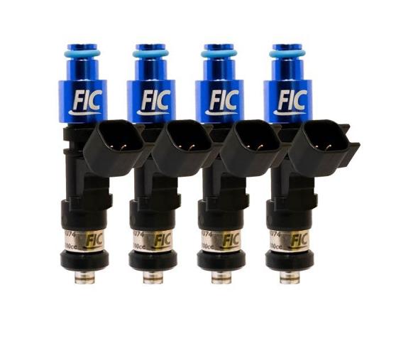 Fuel Injector Clinic 775cc F Inject Set for Scion tC/xB, Toy Mat, Corol XRS&1ZZ
