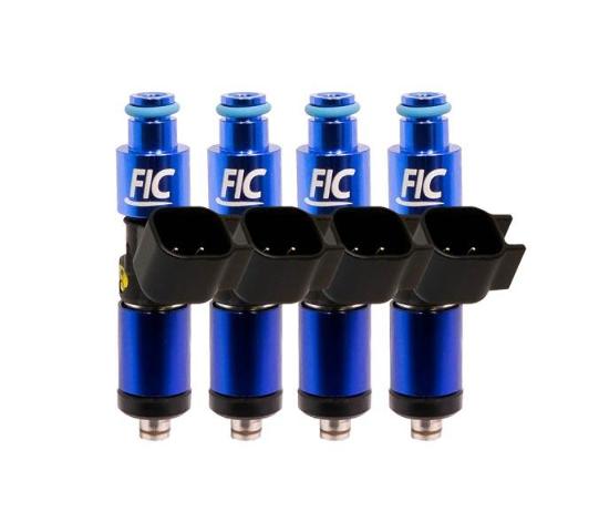 Fuel Injector Clinic 1440cc F Inject Set for Scion tC/xB, Toy Mat, Corol XRS&1ZZ