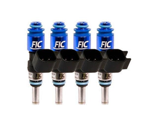 Fuel Injector Clinic 1440cc FIC Fuel Injector Set for Scion FR-S