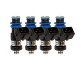 Fuel Injector Clinic 1650cc FIC Fuel Injector Set for Scion FR-S