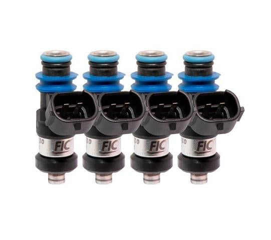 Fuel Injector Clinic 2150cc FIC Fuel Injector Set for Scion FR-S