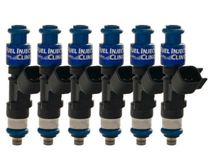 1000cc FIC Fuel Injector Clinic Injectors for Supra 2JZ 2JZGTE 2JZ-GTE