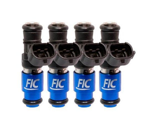 Fuel Injector Clinic 2150cc 2.0T Fuel Injector Set for FIC Hyundai Genesis