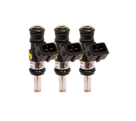 Fuel Injector Clinic 1200cc High-Z Fuel Injector Set for Can-Am – FIC