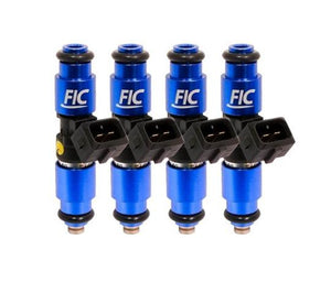 Fuel Injector Clinic 1200cc Fuel Injector Set (High-Z) for FIC BMW E30 M3