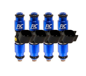 Fuel Injector Clinic 1440cc Fuel Injector Set (High-Z) for FIC BMW E30 M3