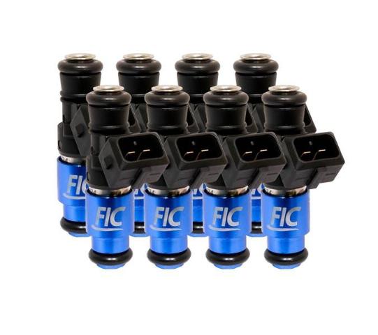 Fuel Injector Clinic 1650cc Fuel Injector Set (High-Z) for FIC BMW E9X M3