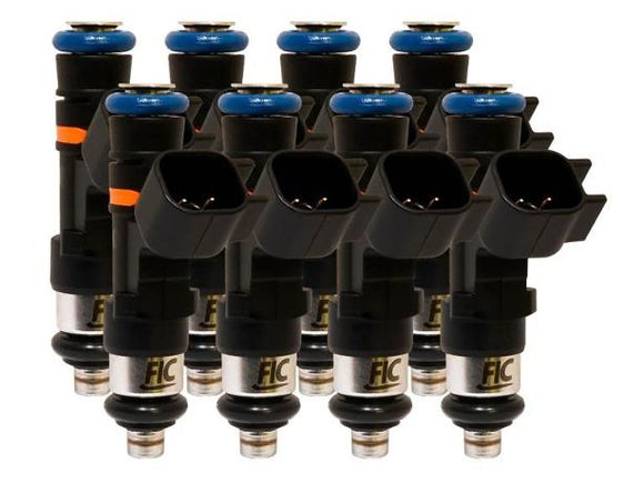 Fuel Injector Clinic Eight Cylinder 775cc Custom Injector Set
