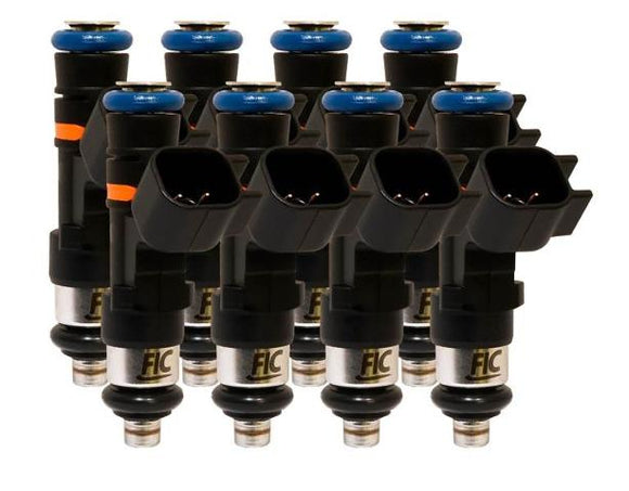Fuel Injector Clinic Eight Cylinder 1000cc Custom Injector Set
