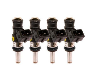 Fuel Injector Clinic Four Cylinder 1200cc Custom Injector Set