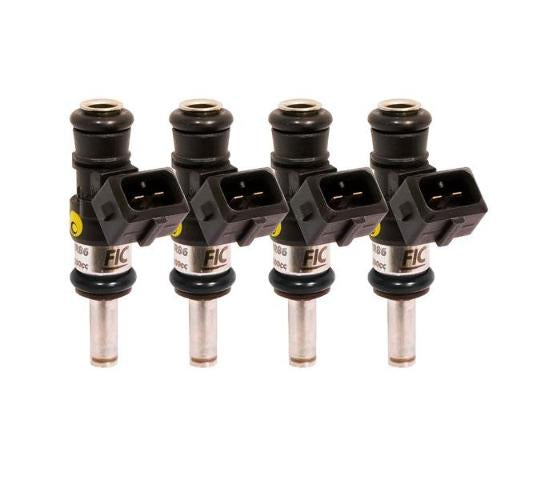 Fuel Injector Clinic Four Cylinder 1200cc Custom Injector Set