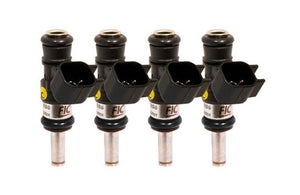 Fuel Injector Clinic Four Cylinder 1440cc Custom Injector Set