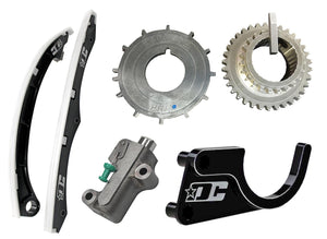 K Series Chain Guide Combo Special