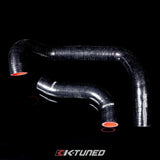 K-Tuned Passenger Side Radiator Hoses K92-KIT-P