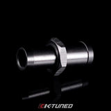 K-Tuned Heater Hose Adapter Kit (w/ hose & clamps) KHH-AF-306