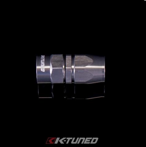 K-Tuned High Pressure 12AN - straight-KHP-12HE-000