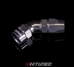 K-Tuned High Pressure 12AN - 45 degree - KHP-12HE-045