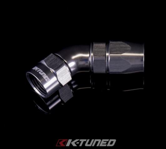 K-Tuned High Pressure 12AN - 45 degree - KHP-12HE-045