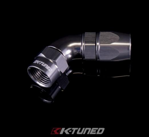 K-Tuned High Pressure 12AN - 60 degree - KHP-12HE-060