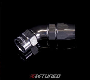 K-Tuned High Pressure 16AN - 45 degree - KHP-16HE-045