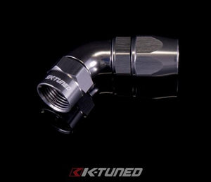 K-Tuned High Pressure 16AN - 90 degree - KHP-16HE-090