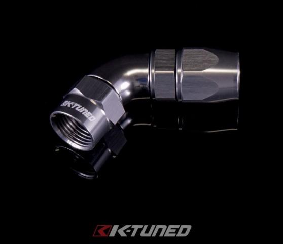 K-Tuned High Pressure 16AN - 90 degree - KHP-16HE-090