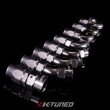 K-Tuned High Pressure 6AN - straight-KHP-6HE-000
