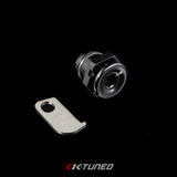 K-Tuned OEM THERMOSTAT HOUSING PLUG & BRACKET KHP-PG-310